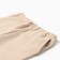 A set for a boy (shirt, trousers) minku, beige color, height 68-74