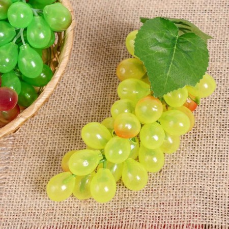 Mulyage "Gloss" 36 berries 14 cm, mix-5