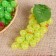 Mulyage "Gloss" 36 berries 14 cm, mix