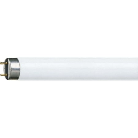 Luminescent lamp Philips Master Tl-D Super 80 18W/840, G13, T8, 4000 K, 1350 lm