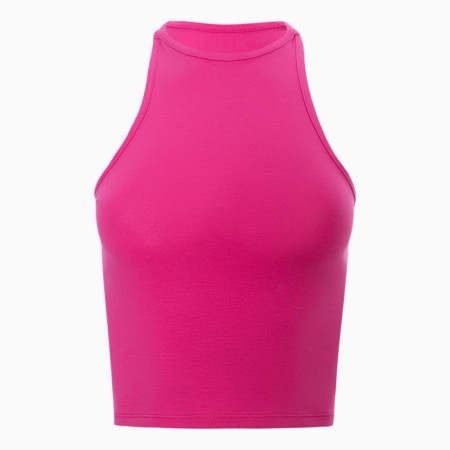 T -shirt female, pink color, size 44 (m)-6