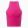 T -shirt female, pink color, size 44 (m)