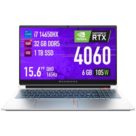 Machenike Aurora Star XT laptop