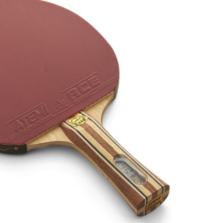 ATEMI Pro 3000 CV table tennis racket-1