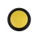 Games button, 2 aaa, 8.9 x 4.2 cm, yellow