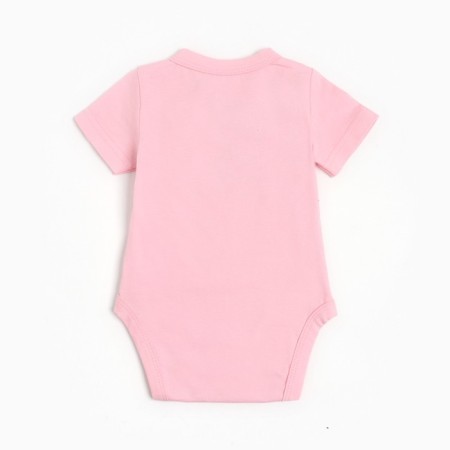 Body Children, pink color, height 62cm-4