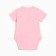 Body Children, pink color, height 62cm