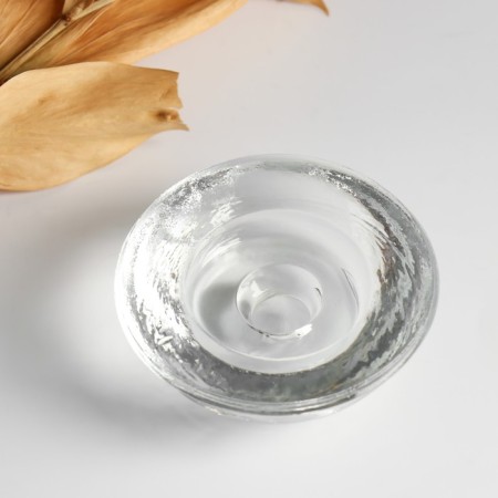 Jimmy-8 candlestick 2.6x7.5 cm, 50ml-1