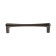 Cappio RSC016, m/o 128 mm hustle handle, gray color.