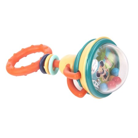 Light "Harry puppy"