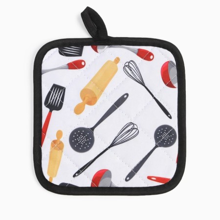 Dulyan's Trusion "cook" 16*16 cm 100% p/e-2