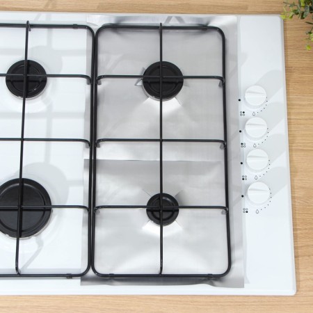 Protective lining for the plate, set 2 pieces, 27x27cm-2