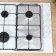 Protective lining for the plate, set 2 pieces, 27x27cm