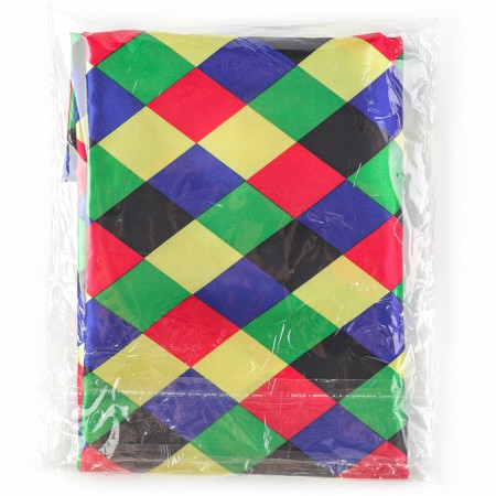 Flap for needlework atlas colored rhombuses 100x150 cm-4