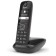 Phone Siemens Gigaset AS690 Black Dect