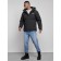 Male Winter jacket, size 56, black color