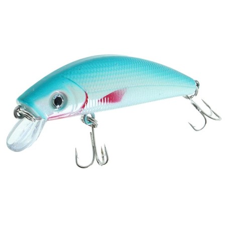 JS wobbler, 7 cm, 7.5 g, color 07-2