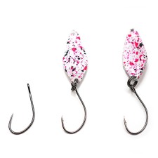 Micro -mocking namazu Pro Tia Losanga, weight 1.4 g, color 118