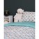 Children's kit with Funny Kids blanket, size 160x220 cm, sheet 90x190 cm, 50x70 cm