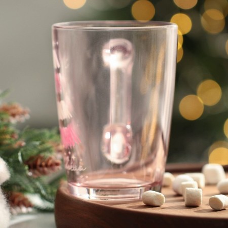 Glass glass "Miraculous moments", 300 ml-2