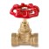 Valve Aqualink, 15b1p, 1 1/4 ", shut -off