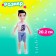 Surprise toy "Best Friend" with accessories, mix