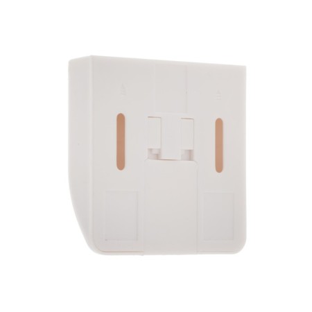 Lamp in the cabinet, engine sensor., 7 LED, 1W, from BAT. 2*aaa (not in the set.), 6500k, Bel. light-3