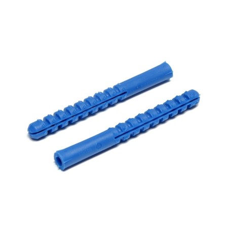 Tundra dowel, type K, spacer, polypropylene, 10x100 mm, 250 pcs-2
