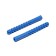 Tundra dowel, type K, spacer, polypropylene, 10x100 mm, 250 pcs