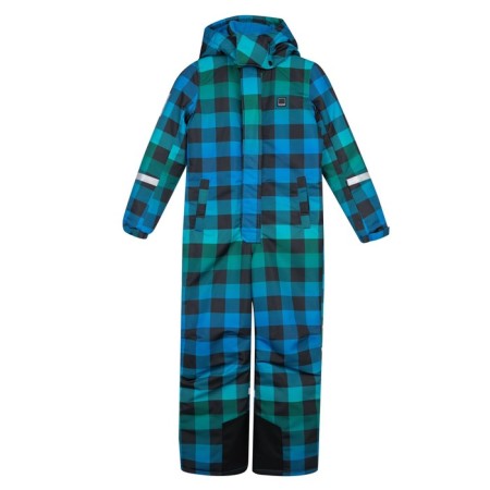 Winter overalls for the boy PlayTode, height 128 cm-8