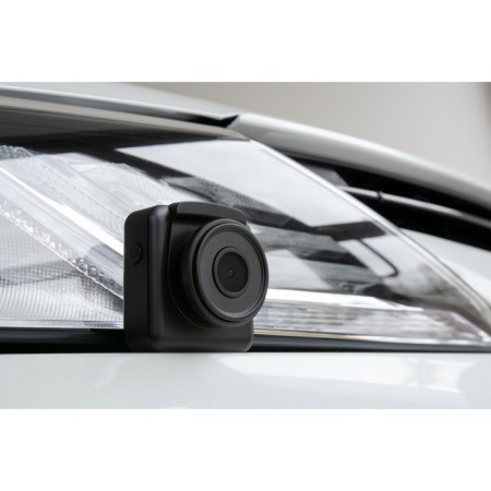DVR Trendvision X2, Full HD, OLED, G-Sensor, WDR-9