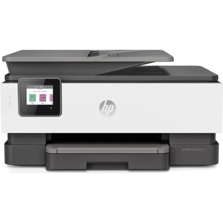 MFA Jet HP Officejet 8023 (1KR64B) A4 DUPLEX WIFI USB RJ-45 Black/White