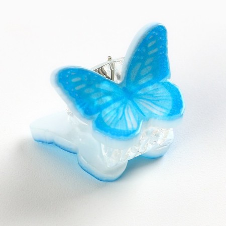 Crab "Tenderness", 2 x 1.6 cm-2