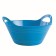 Basket with handles Hobbylife, 2.8 l, color mix