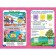 Seasons. English in stickers: Funny Stickers