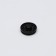 The buttons are sewing, d = 16 mm, 20 pcs, the color is black