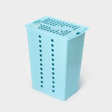 Besnaya basket with a lid 