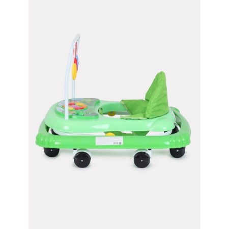 Walks Children's RW111 Green, green color-2