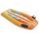 Joy Ryder inflatable raft, with handles, 112 x 62 cm, from 6 years old, Mix color, 58165np Intex