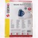 Z-28 Ozone-paper bags for a vacuum cleaner, 5 pcs