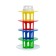 Board game "Falling Tower", 2 players, 5+