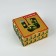 Box - Penal, Gift packaging, “From February 23!”, 15 x 15 x 7 cm
