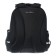 Frame backpack, 38 x 30 x 20 cm, Bruno VisConti 12-001 "Play the Game Now"