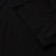 T-shirt male, black color, rr 48