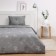 Bed linen 1.5sp saings and I "naturalness" 143*215cm, 145*214cm, 50*70cm-1pcs, 60g/m2, microfiber