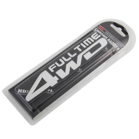 Schildik Metalloplastics SW 4wd Full Time 170*35 mm, STL-043-1