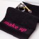 Tenle Love Life Make Up 50*90 raspberry, 100% cotton, 360 g/m2