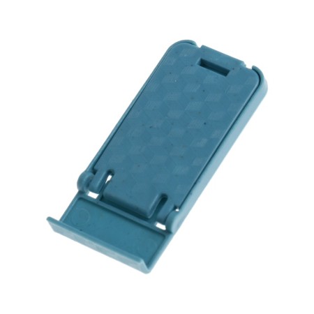 Luazon phone stand, folding, adjustable height, blue-6