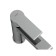 Cersanit Brasko A63020 shell mixer, drainage set