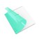 Notebook of 18 sheets in the Erichkrause line CoverPro "Vivid", plastic cover, offset unit, turquoise